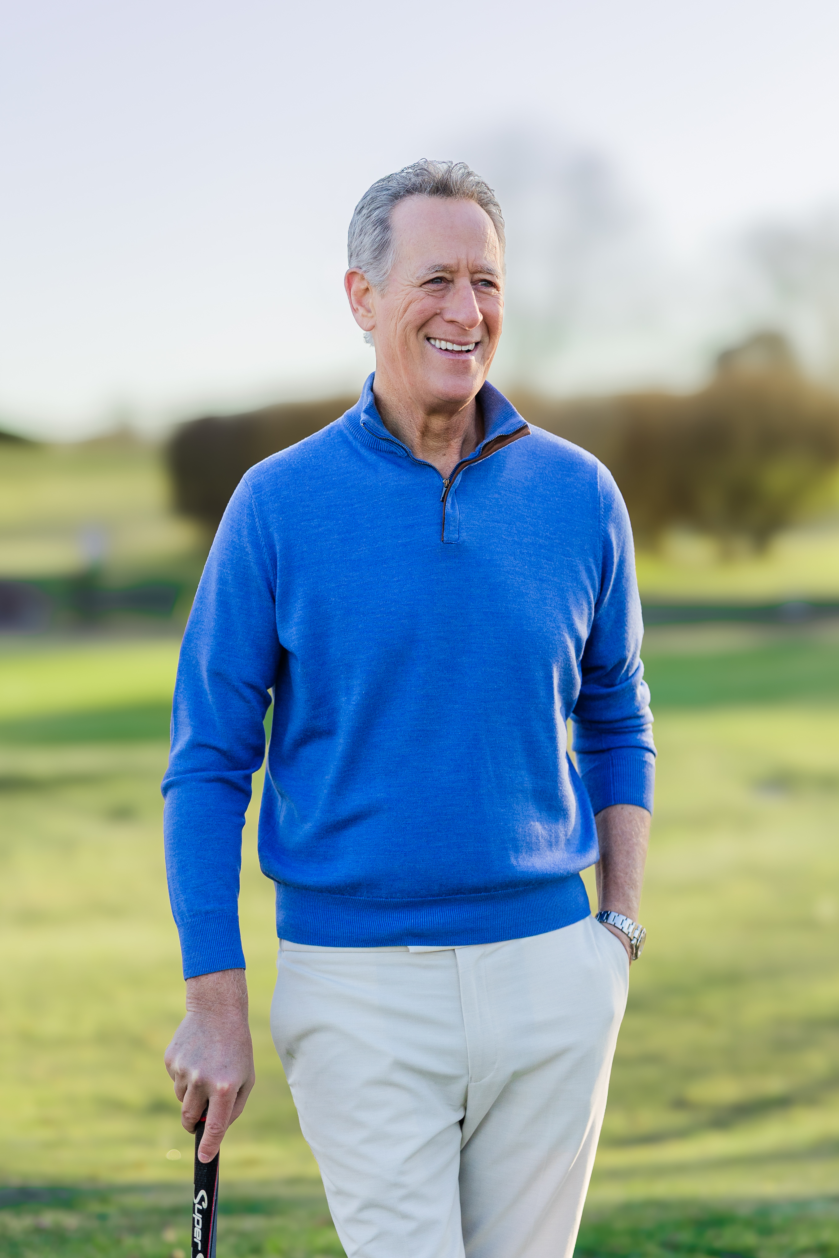 An Evening with Rich Lerner: Stories from the World of Sports Broadcasting