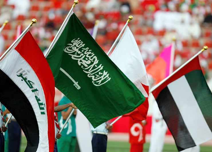 America’s Businesses in the Arab World with Judith Hornok