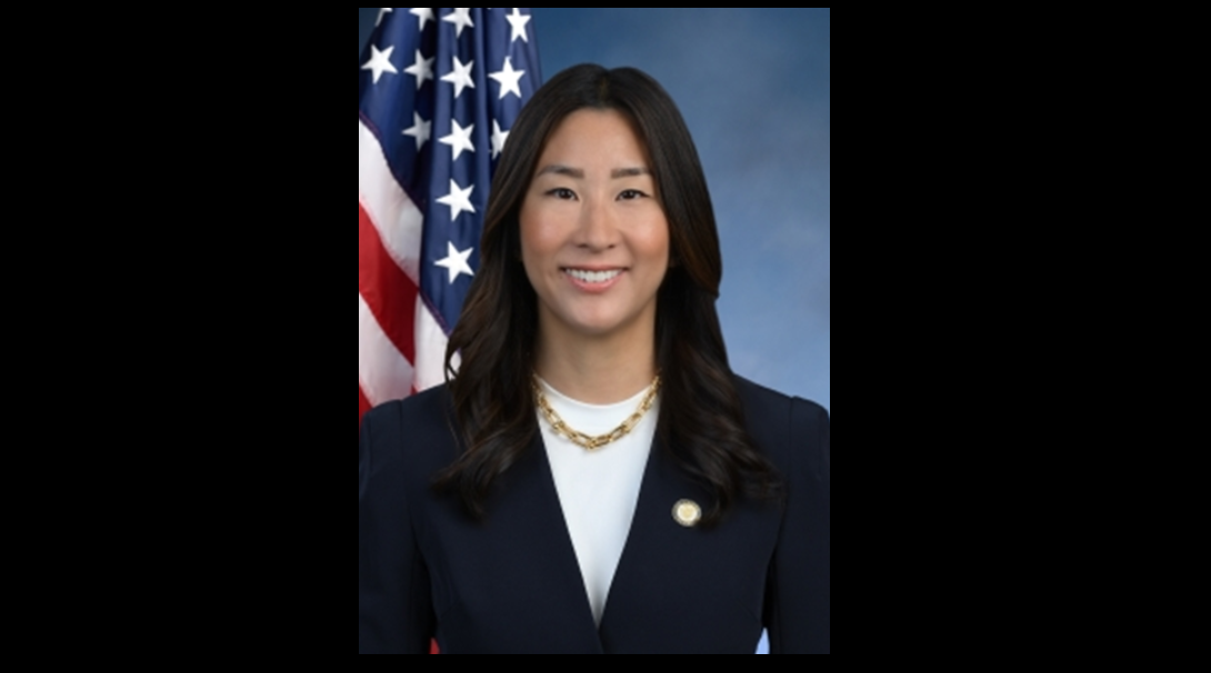 Women’s History Month: Women in Politics – Assemblywoman Grace Lee CC’02