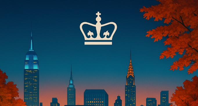 If you also are a Penn Club member, please check on the services available to Penn Club members.