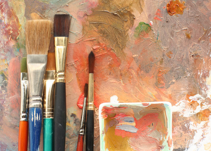 Join us for a program