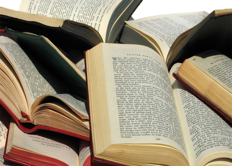 Book Club: Tender is the Night by F. Scott Fitzgerald