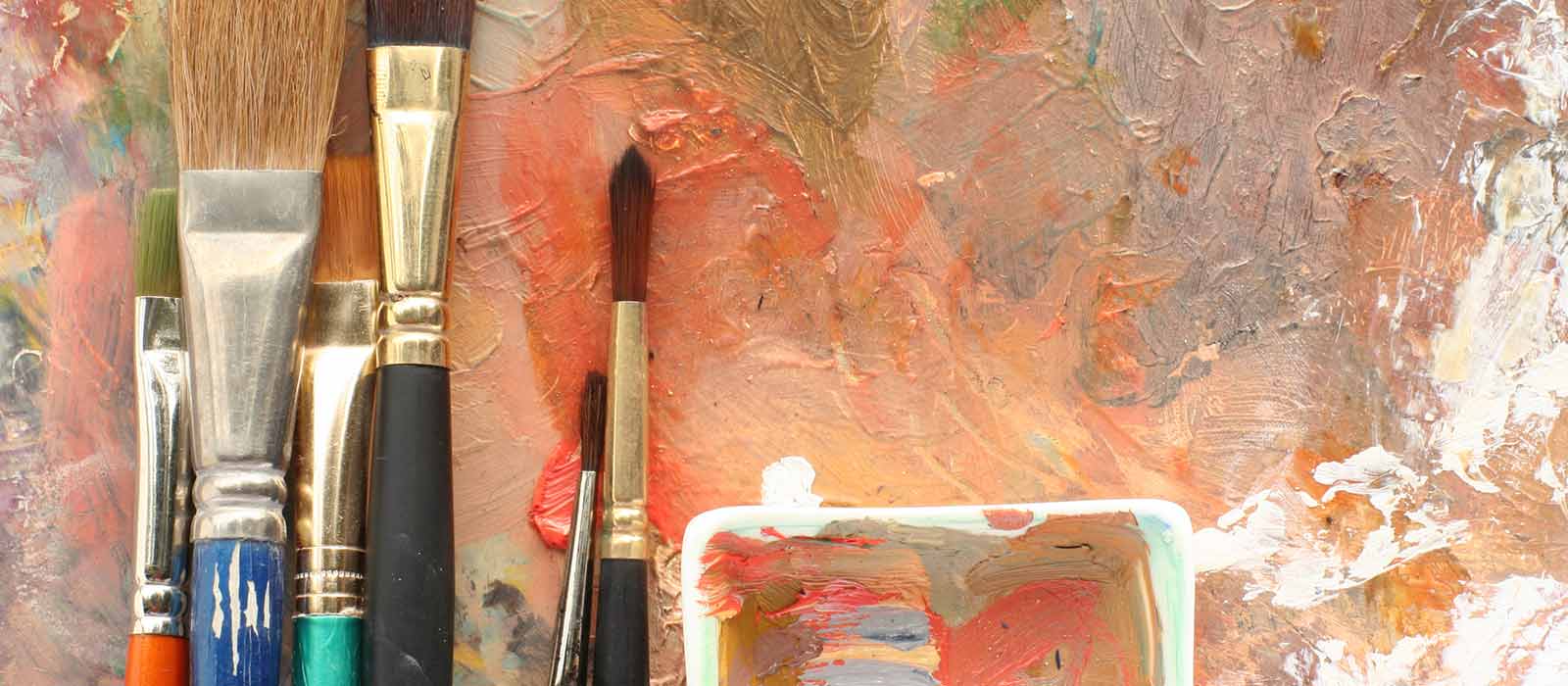 Attend our Spring Art Series featuring art galleries in Chelsea