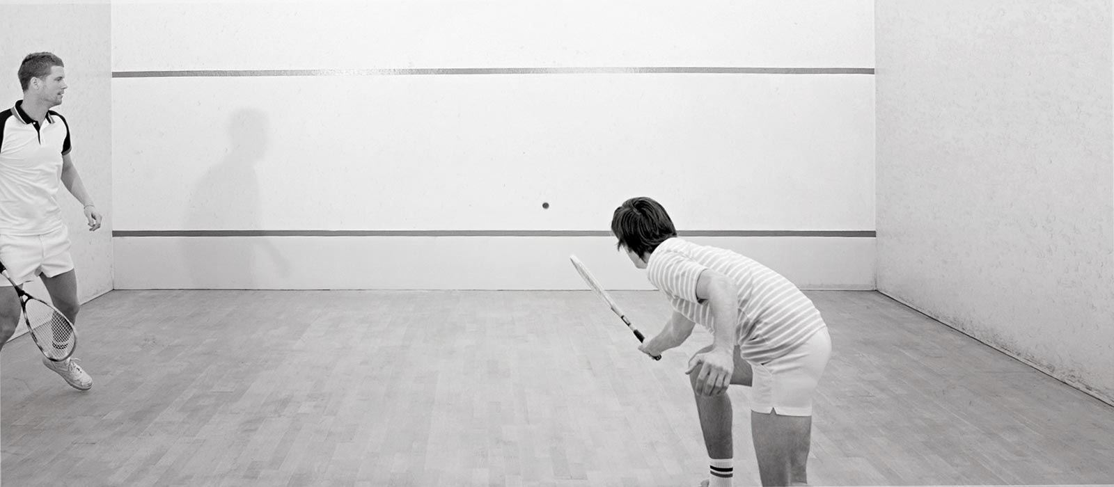 Enjoy great amenities in the heart of New York City