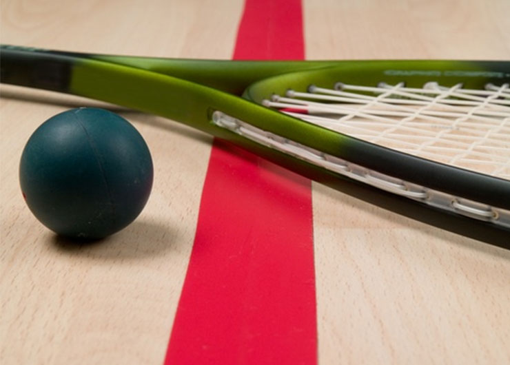 Columbia Club of New YorkWomen’s Summer Squash Group