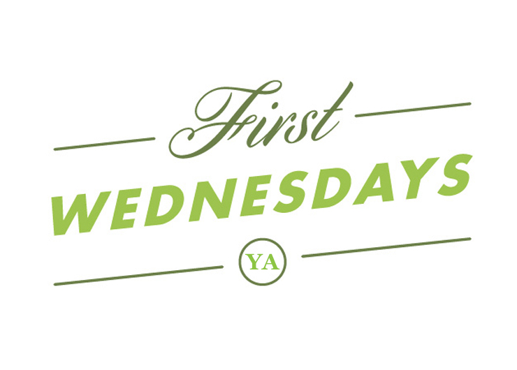 The Penn Club Young Alumni Committee Presents: 1st Wednesdays