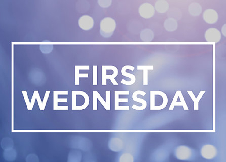 The Young Alumni Committee Presents: 1st Wednesdays