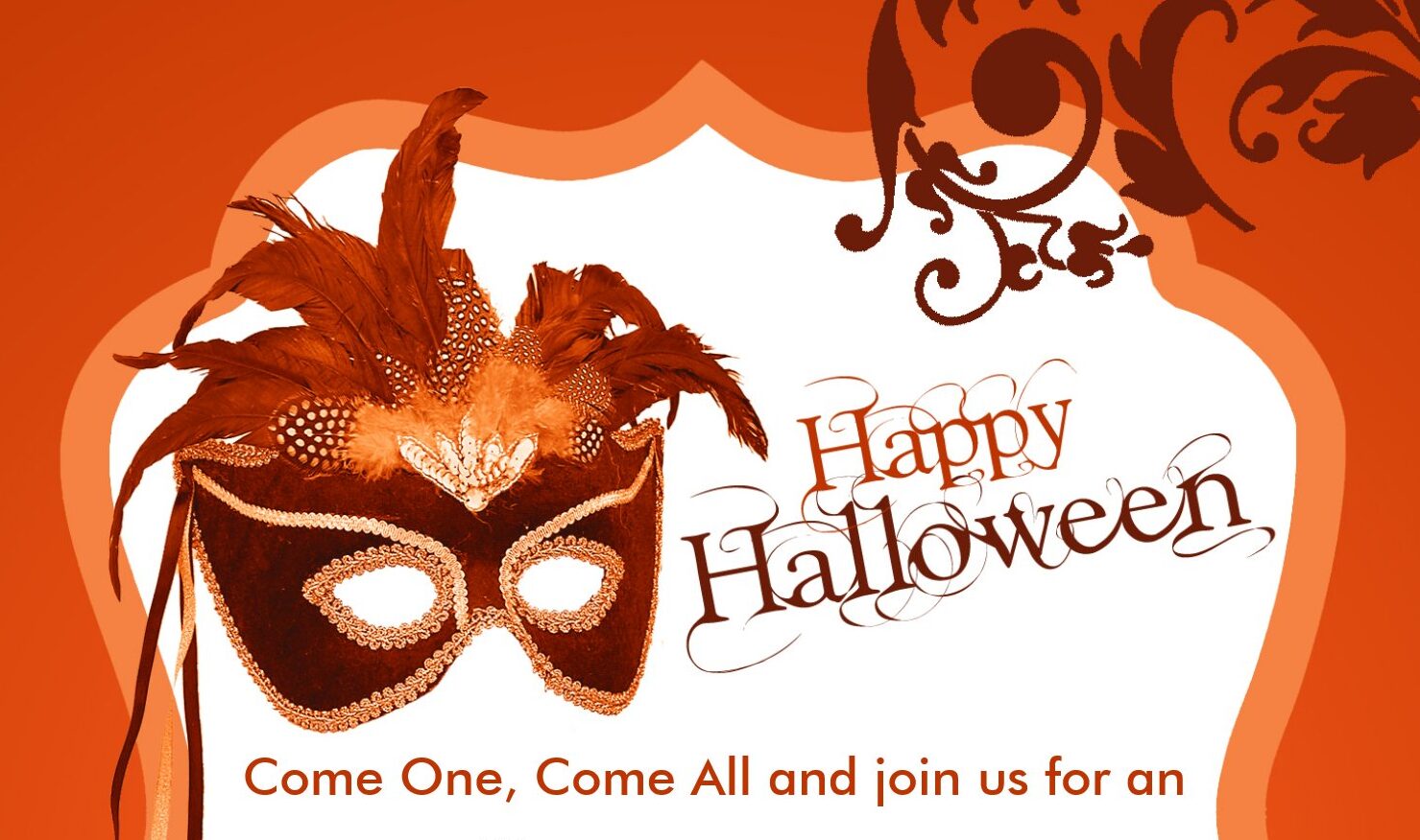 Columbia Club of New YorkAll Ivy League Masquerade Halloween Party (230