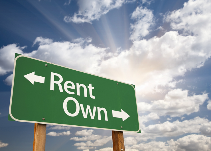 Columbia Club of New YorkAn Ivy Invitation – Buying vs. Renting in the