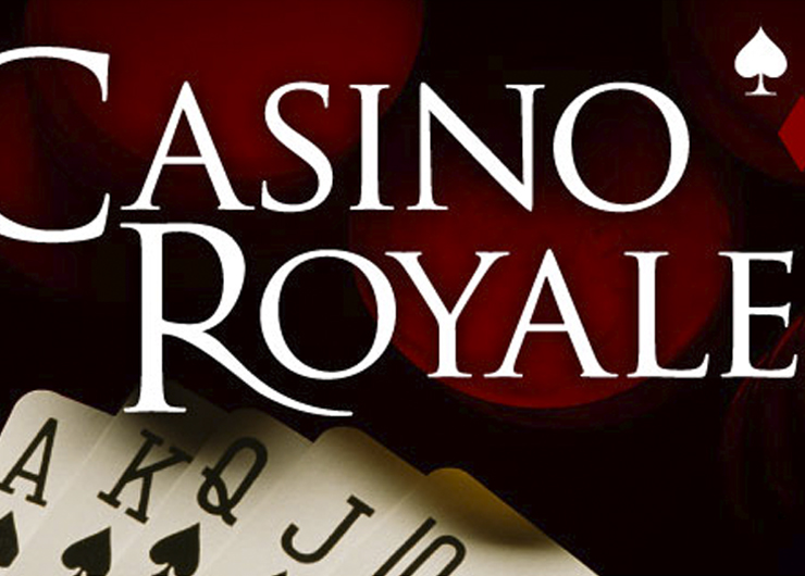 Inter-Club Casino Royale
