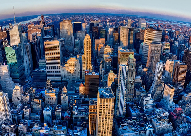 Columbia University Real Estate