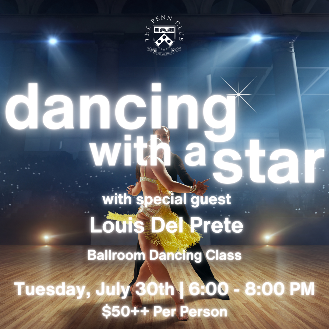 Dancing with a Star 2024!