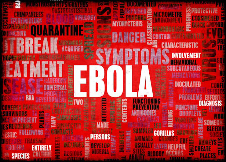 Strategies for Fighting Ebola: A Columbia University Summit to Help End the Epidemic