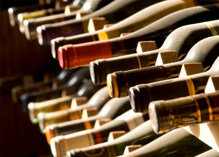 Cutting-edge Wines with Dr. Vino