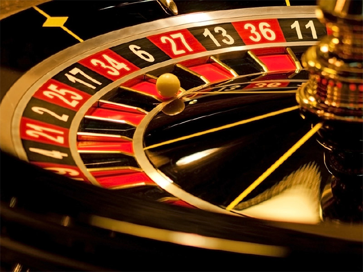 SOLD OUT – Inter-Club Casino Royale