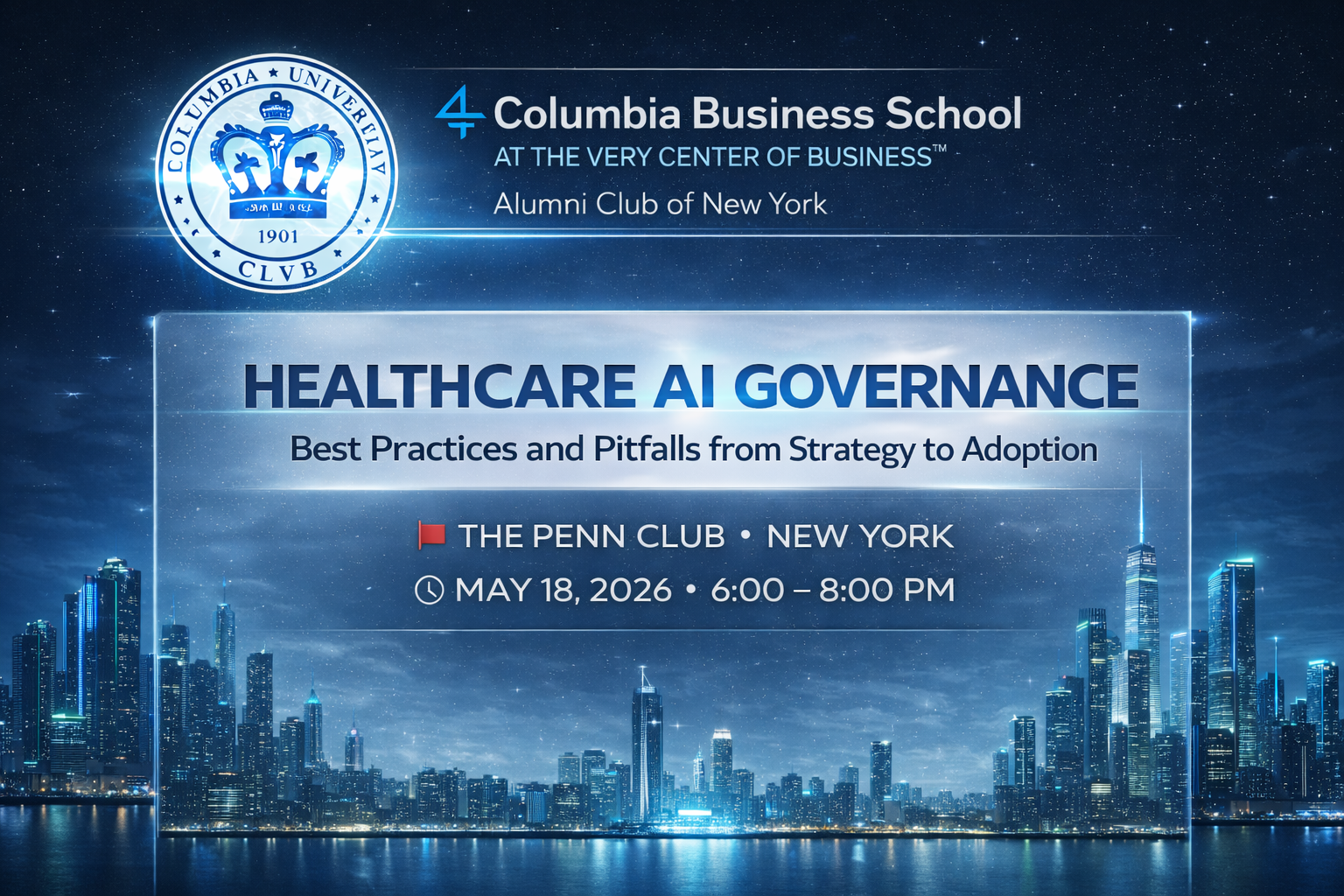 Healthcare AI Governance: Best Practices and Pitfalls from Strategy to Adoption