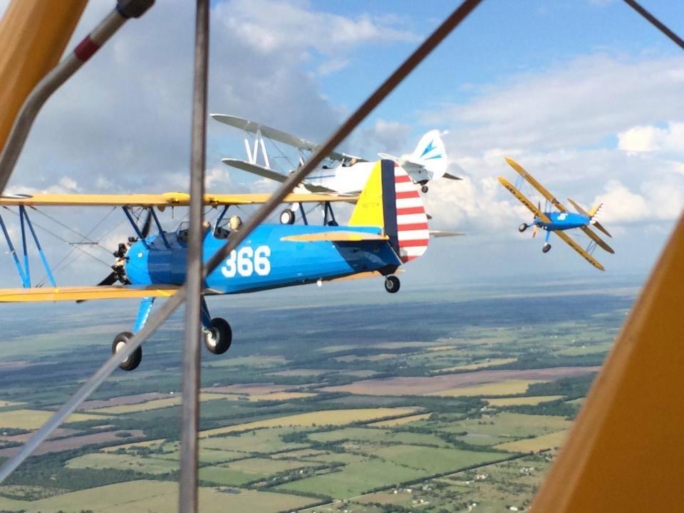The History of Aviation in NYC with Andrea Stone and Kevin Draper