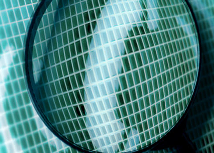 Is This Being Recorded? An Evening with Former Federal Prosecutor Eric Berg