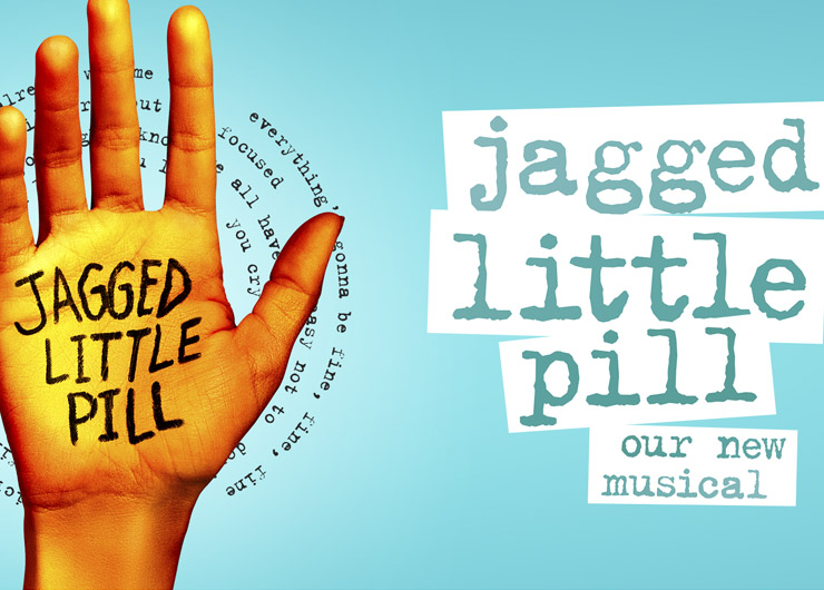 Jagged Little Pill