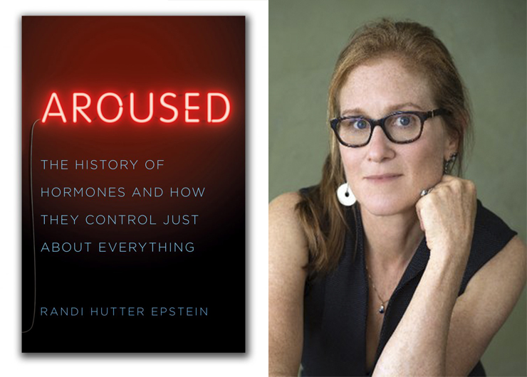 Lunch and Learn Series: Aroused