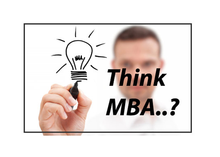 Demystifying the MBA Admission Process