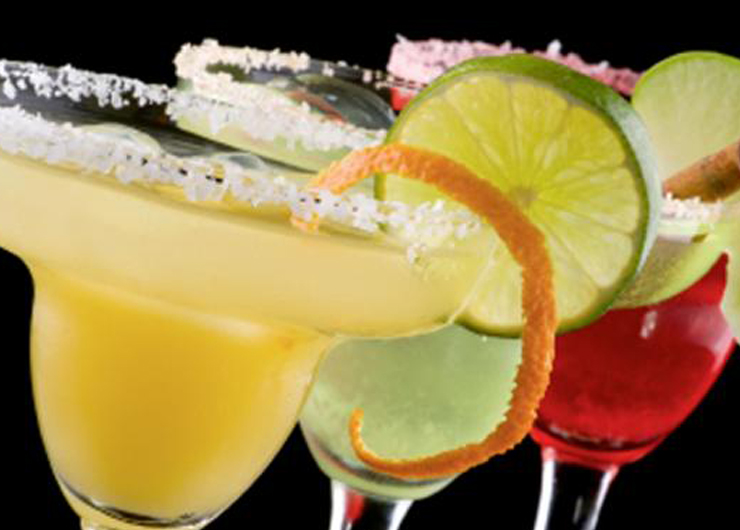 March Margarita Mixer at the Penn Club