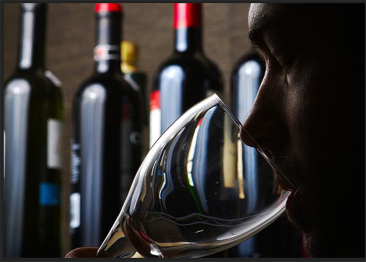Cutting-edge Wines with Dr. Vino