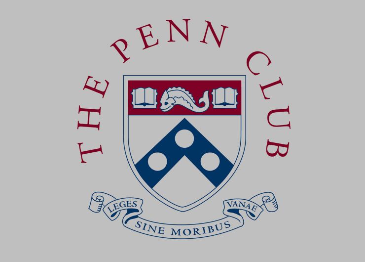 The Penn Club Open House