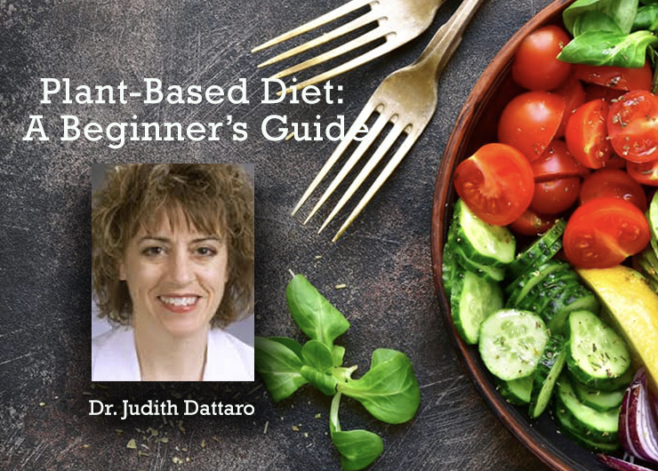 Plant-Based Diet: A Beginner’s Guide