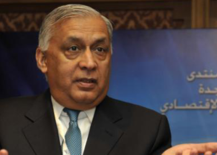 Pakistan’s Former Prime Minister Shaukat Aziz: From Banking to the Thorny World of Politics