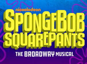 Columbia at SpongeBob SquarePants on Broadway