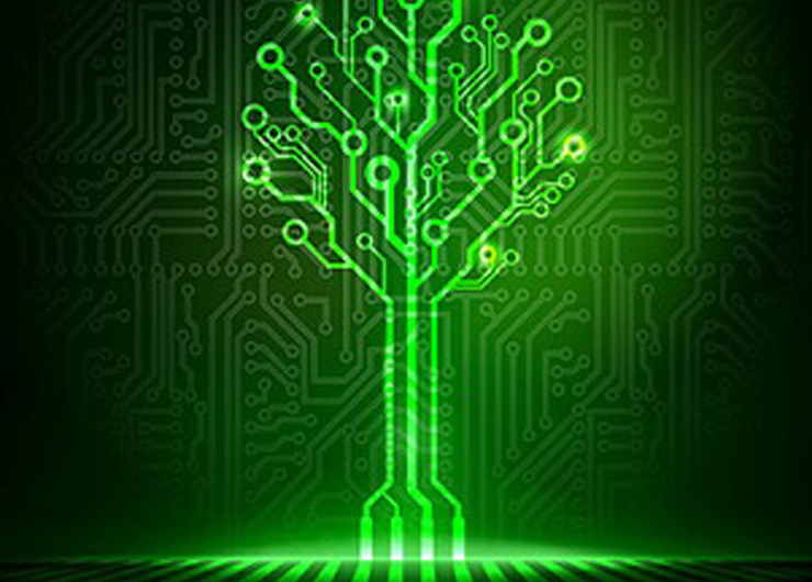 Making Green from Green: Sustainable Electronics and the Bottom Line