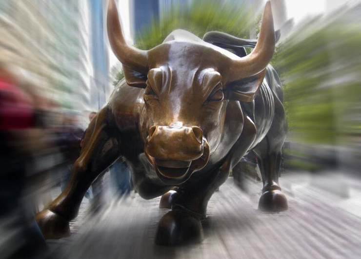 PCS Network/Share/Learn: Bulls & Bears and Hedge Fund Investment Society