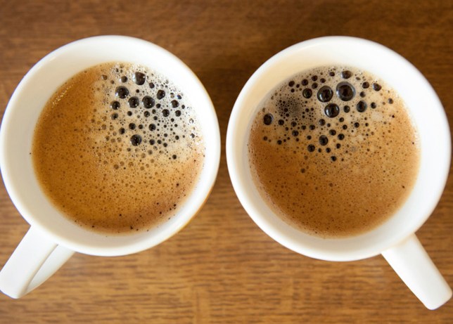 CUCNY at The New York Coffee Festival