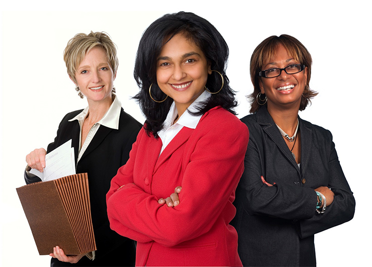 PCS Network/Share/Learn: Women in Business Society