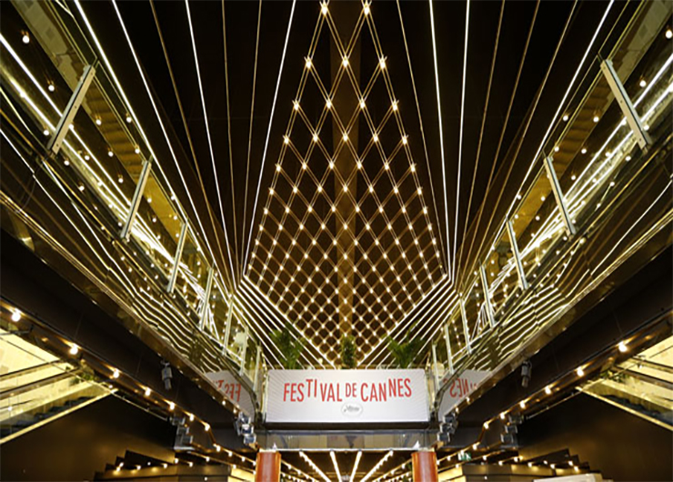 An Ivy Invitation – Penn Club Young Alumni Annual Spring Fling Bash: Cannes Style