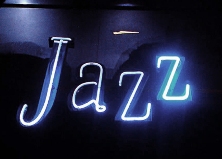 Jazz Night at the Penn Club
