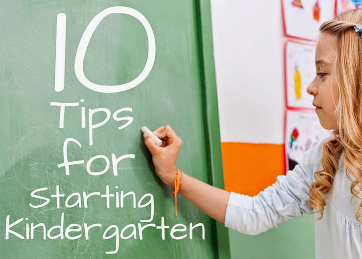 Cracking the Kindergarten Code