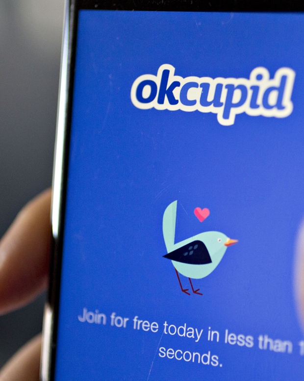 The Business of Love with Elie Seidman, CEO of OKCupid