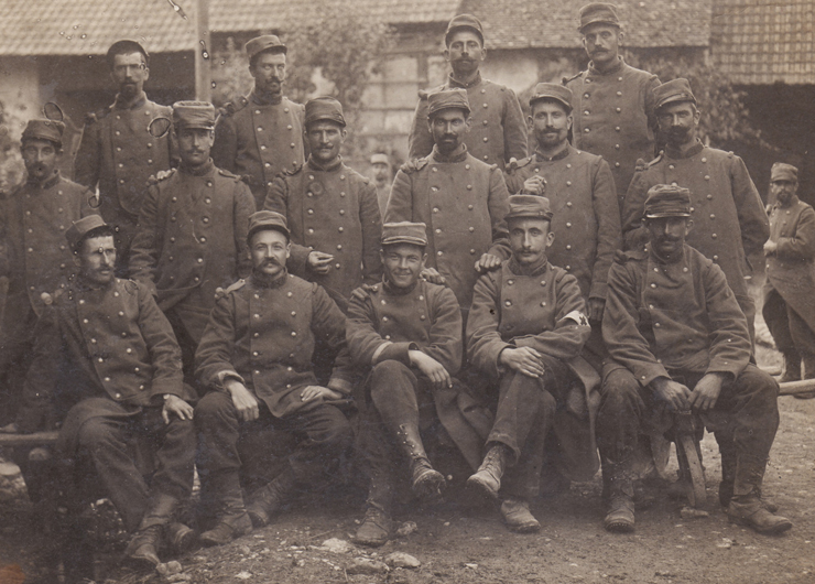 LIVRE PAROLES DE POILU LETTRES ET CARNET DE FRONT 1914-1918 - Livres LIVRE PAROLES DE POILU LETTRES ET CARNET DE FRONT 1914-1918 - Livres