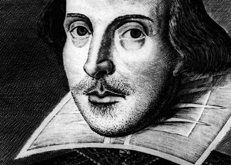 Neil Rudenstine Ideas of Order: A Close Reading of Shakespeare’s Sonnets