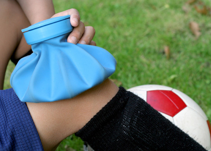 An Epidemic – Over-Use Injuries in Youth Sports